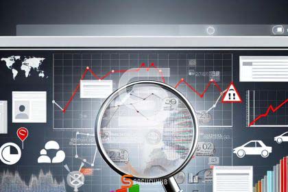 Social Media Analytics and SEO Insights: Understanding your performance.