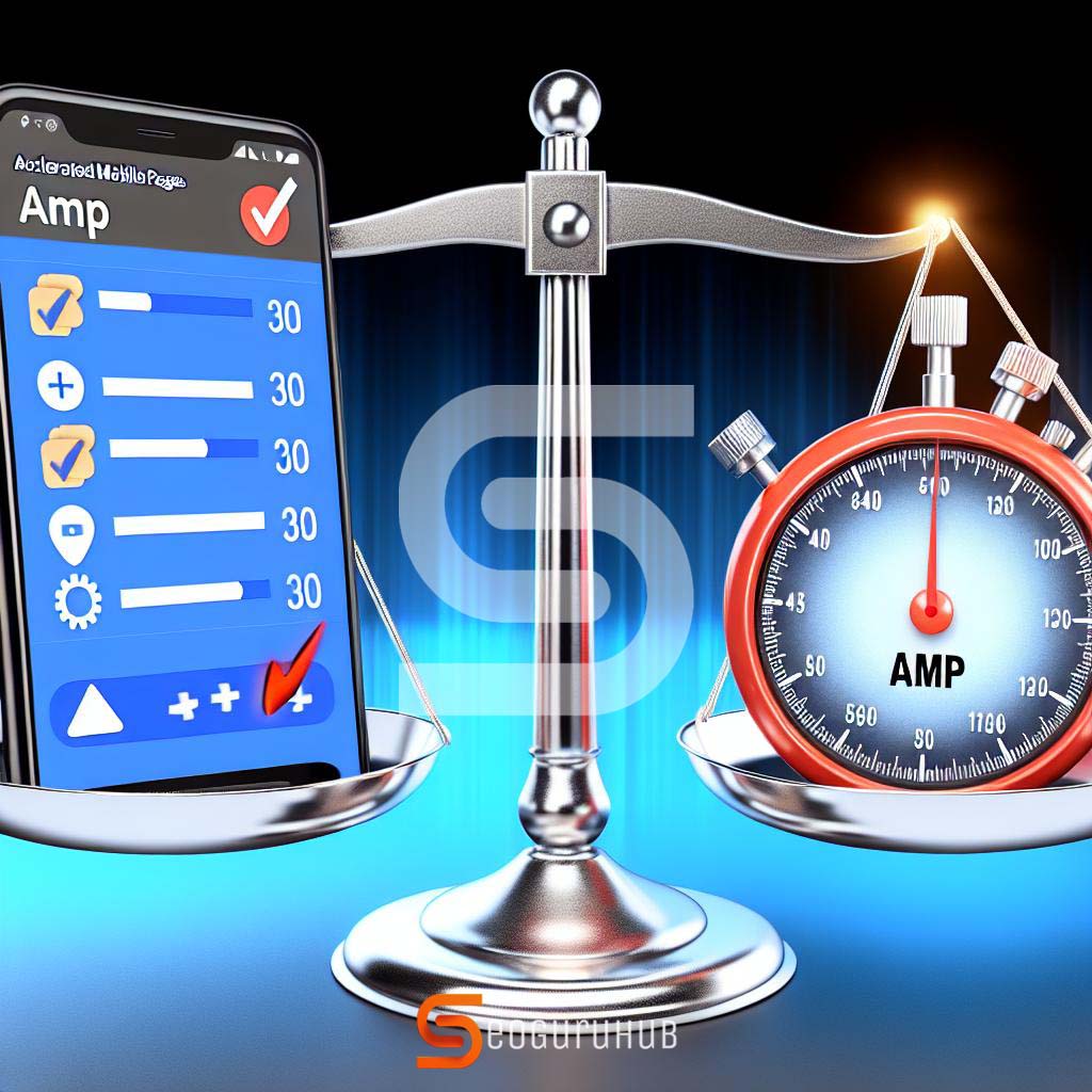 AMP: Accelerated Mobile Pages: Should you implement them?