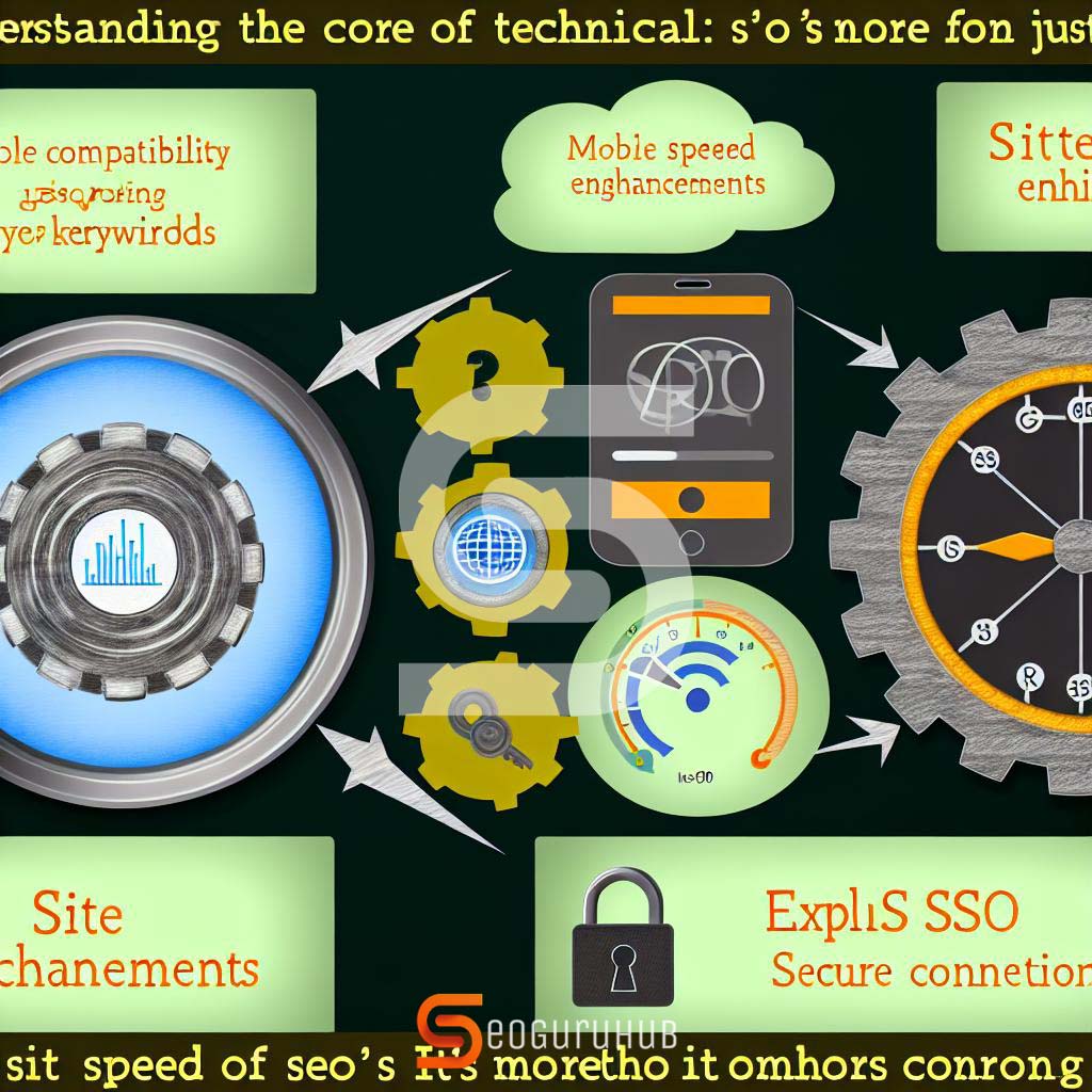 Future-Proofing Your Technical SEO: Staying ahead of the curve.