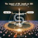 The Impact of URL Length on SEO: Finding the sweet spot for your URLs.