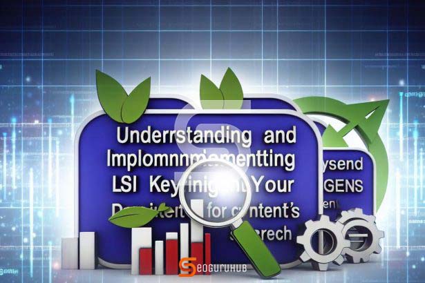 Understanding and Implementing LSI Keywords: Broadening your content’s reach.