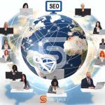 International SEO for E-commerce: Reaching a global audience.