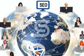 International SEO for E-commerce: Reaching a global audience.