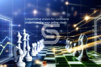 Competitive Analysis for E-commerce: Understanding your online rivals.