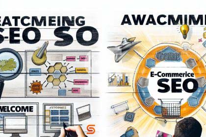 Advanced E-commerce SEO Tactics: For when you’re ready to take it to the next level.