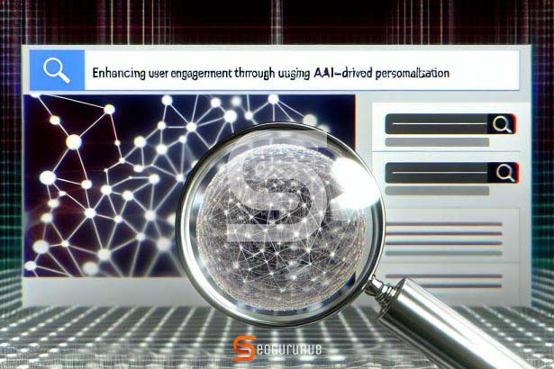 AI and User Experience: Enhancing user engagement through AI-driven personalization.