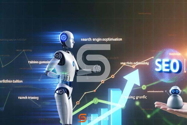 Training AI for SEO Success: How to effectively train AI systems for maximum SEO benefit.