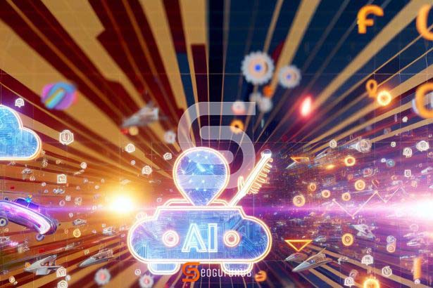 Addressing the Challenges of AI in SEO: Overcoming common obstacles and pitfalls in AI integration.