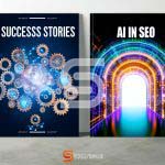 Success Stories: AI in SEO: Case studies of successful AI implementation in SEO strategies.