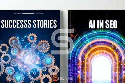 Success Stories: AI in SEO: Case studies of successful AI implementation in SEO strategies.